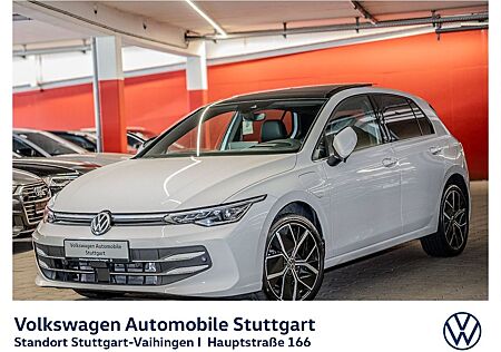 VW Golf Volkswagen VIII 1.5 TSI eHybrid DSG 110 kW