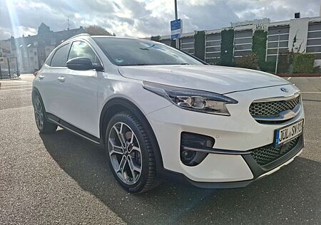 Kia XCeed 1.6 T-GDI DCT Xdition Xdition