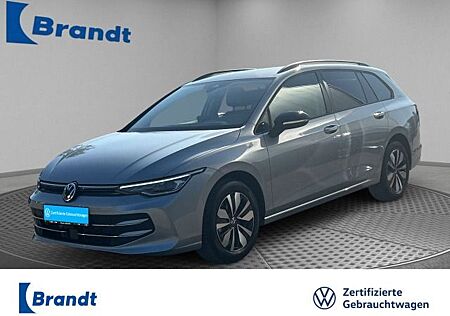 VW Golf Volkswagen Variant VIII 1.5 eTSI Goal DSG+LED Plus