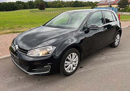 VW Golf Volkswagen VII Lim. Allstar BMT