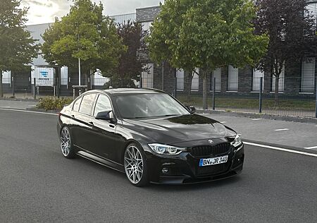 BMW 340I F30 M Performance