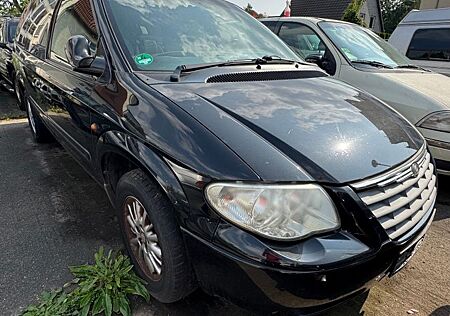 Chrysler Grand Voyager Classic 2.8 CRD Autom.