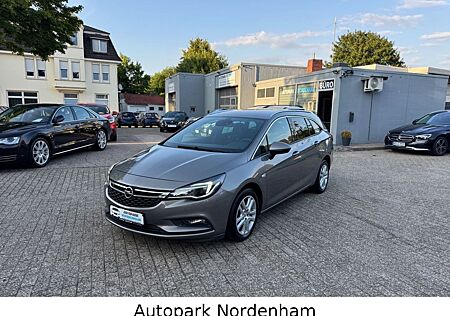 Opel Astra K Sports Tourer 1.6CDTI Dynamic*NAVI*KLIMA