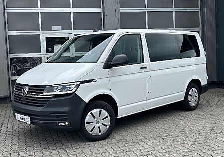 VW T6 Kombi Volkswagen AHK Shz PDC Standhzg