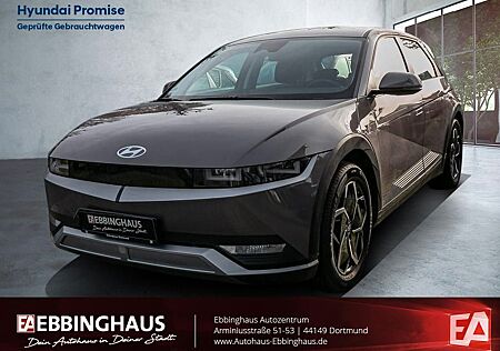 Hyundai IONIQ 5 Basis Elektro Kamera Autobahnassistent