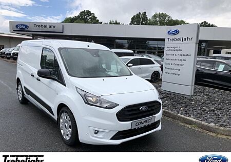 Ford Transit Connect TransitConnect 1.5 EcoBlue 230 L2 Trend Sortimo
