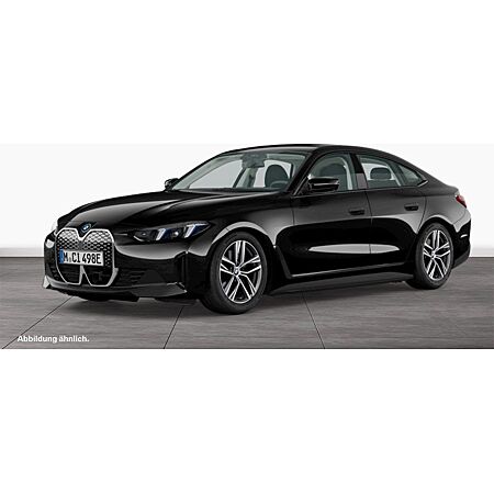 BMW i4 leasen