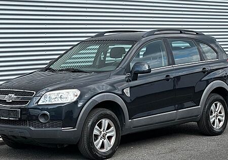 Chevrolet Captiva 2.0 D/ AHK