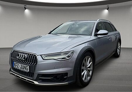 Audi A6 Allroad 3.0 TDI quattro*LED*NAVI*STAND-HZ*