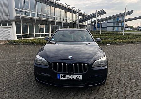 BMW 730d - M Paket