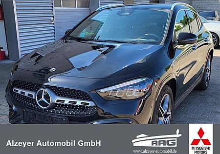 Mercedes-Benz GLA 200 d 4Matic AMG Line RFK/SHZ/Memory/Burm*
