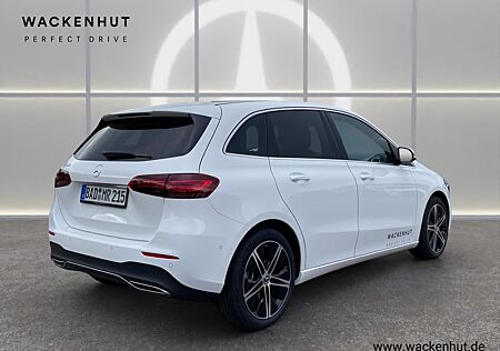 Mercedes-Benz B 200 PROGRESSIVE ADVANCED LED AHK RFK TOTW.WINT