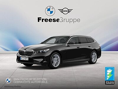 BMW 550e xDrive Touring 360° HEAD-UP SITZBELÜFT RFK