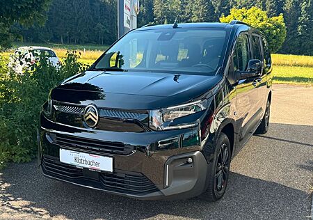Citroën Berlingo Max XL BlueHDI 130 EAT8