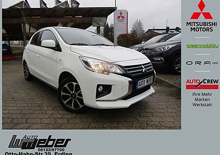 Mitsubishi Space Star 1.2 Select+ RFK SHZ GRA FSE DAB Andro