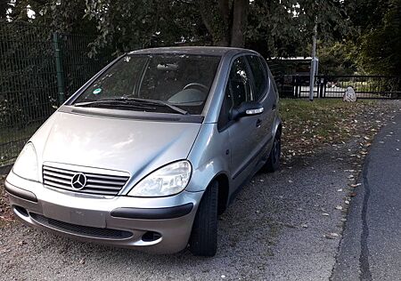 Mercedes-Benz A 160 CLASSIC Lang Classic