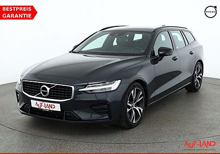 Volvo V60 Kombi 2.0 T5 R-Design LED Navi Sitzheizung