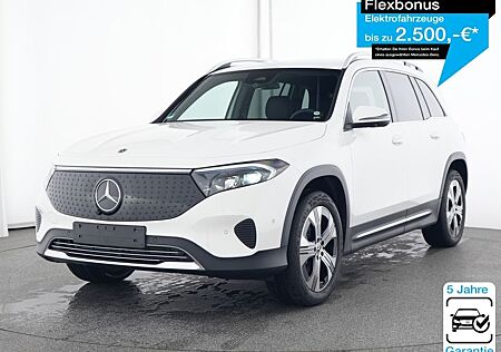 Mercedes-Benz EQB 250+ PROGRESSIVE DISTRONIC MEMORY AHK KAMERA
