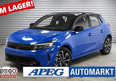 Opel Corsa 1,2 T MT6 GS - LAGER