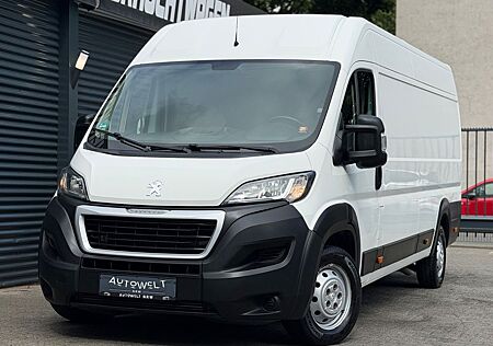 Peugeot Boxer 2.2 BlueHdi 165 Kasten Hochraum L4 H2 3.5T
