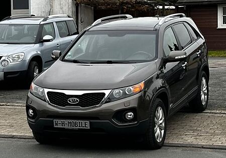 Kia Sorento Spirit 4WD 7 SITZER AUTOMATIK