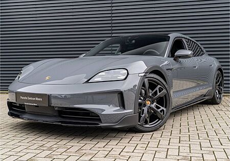 Porsche Taycan 4 Cross Turismo BOSE HD-Matrix uvm.