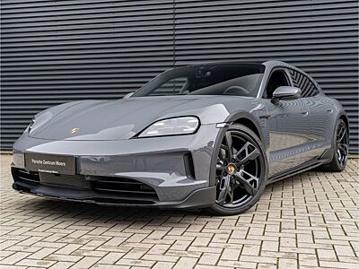 Porsche Taycan 4 Cross Turismo BOSE HD-Matrix uvm.