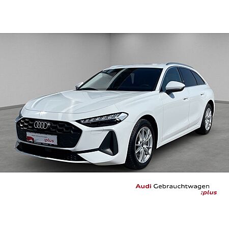 Audi A5 leasen