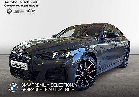 BMW i4 M50 xDrive*522€ netto o Anz.*Facelift*M Sport