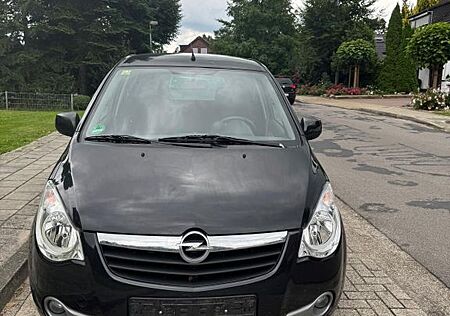 Opel Agila 1.0 ecoFLEX Edition Edition