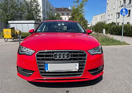 Audi A3 1.4 TFSI Ambiente Sportback Ambiente