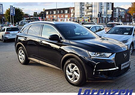 DS Automobiles DS7 Crossback Business Line FAP EU6d BlueHDi 130