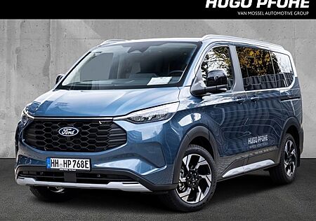 Ford Tourneo Custom Active 2.5 Duratec PHEV 340 L1 *L