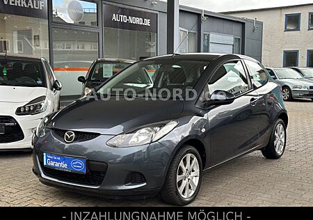 Mazda 2 Lim. 1.3 Independence Sport*KLIMA*I.HAND*ALUS*