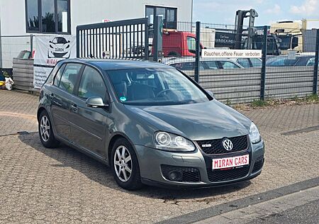 VW Golf Volkswagen V Lim. Comfortline/NAVI/KLIMAAUTOMATIK