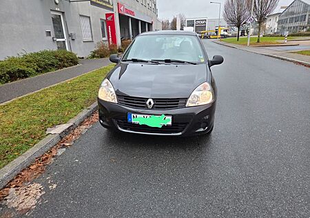 Renault Clio Expression 1.2 16V 75 Expression