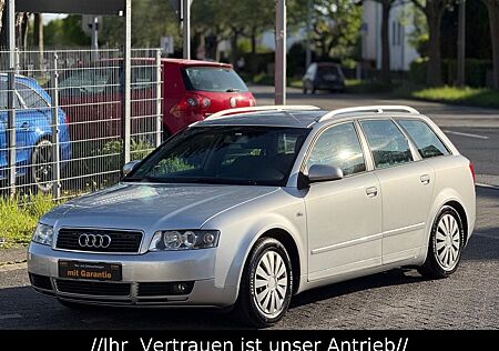 Audi A4 2.0 FSI Avant
