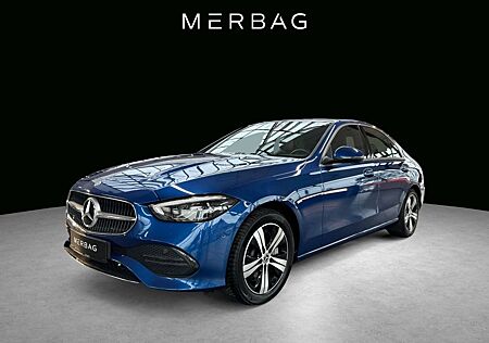 Mercedes-Benz C 300 e LED Navi SHZ Kam. KeyLess KlimaA LM PDC