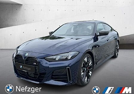 BMW M440 gebraucht kaufen BMW M440i xDrive Gran Coupe M Sport RFK Glasdach LED
