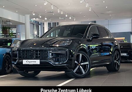 Porsche Cayenne E-Hybrid LED-Matrix InnoDrive Head-Up