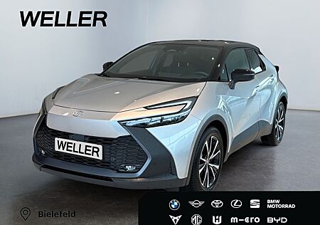 Toyota C-HR 1.8 Hybrid Teamplayer *Technik Paket*CAM*SH