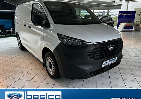 Ford Transit Custom Kasten 280L1 Basis+PDC+Temp+DAB+