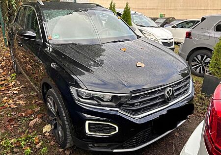 VW T-Roc Volkswagen Sport 1.5TSI 150PS/LED/AHK/79.500km