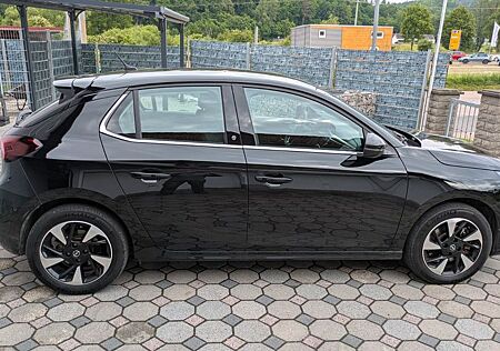 Opel Corsa 100KW Elegance Elegance