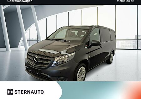Mercedes-Benz Vito 124 Tourer Pro/L Autom. Navi DAB LED