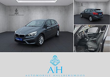 BMW 216i Active Tourer*1Hand*Tüv Neu*+++
