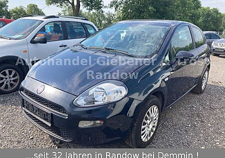 Fiat Punto Pop