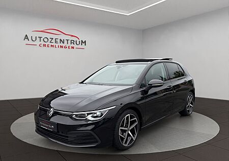VW Golf Volkswagen VIII 2.0 TDI DSG Pano IQ Matrix Navi 18"