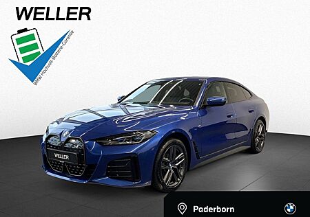 BMW i4 eDr40 M Sport Pro DAPro,Laser,HUD,360°