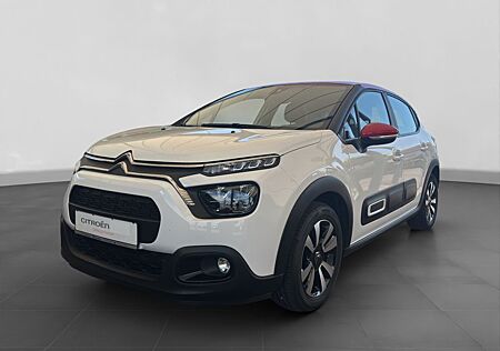 Citroën C3 Pure Tech 110 S&S EAT6 SHINE